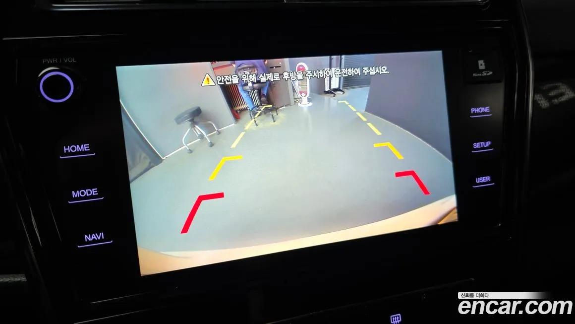 Ssangyong Berry New Tivoli id 2011960 из Кореи 8