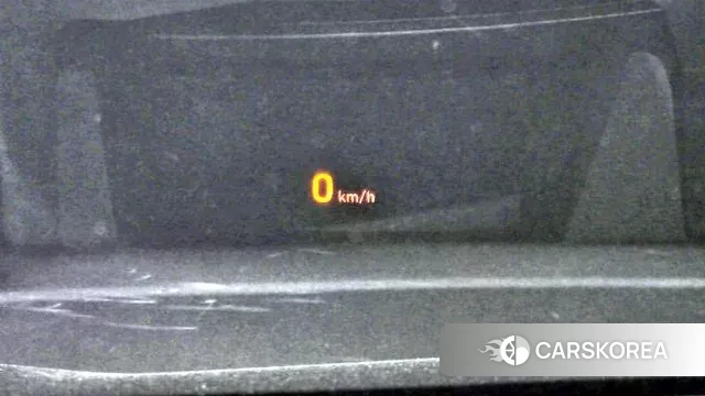 Genesis G80 id 3019080 из Кореи 8