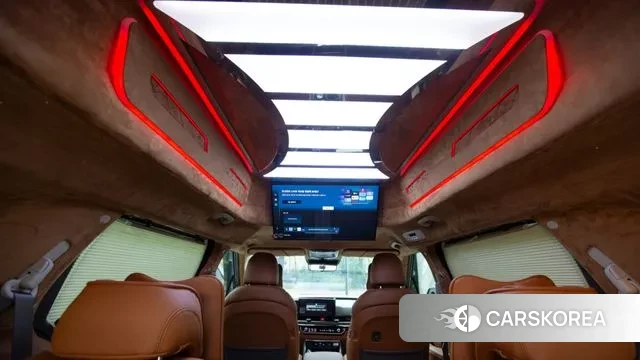 Kia The New Carnival 4th Generation id 3399787 из Кореи 8