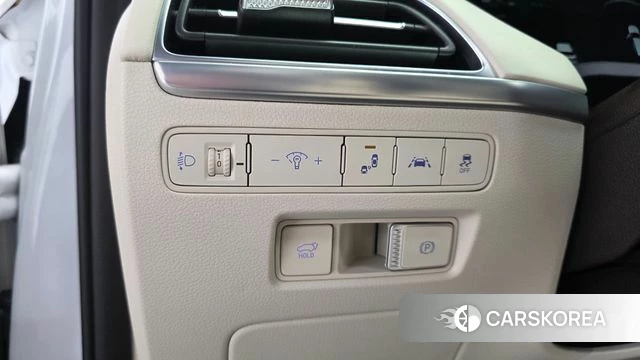 Hyundai Palisade id 4894217 из Кореи 8