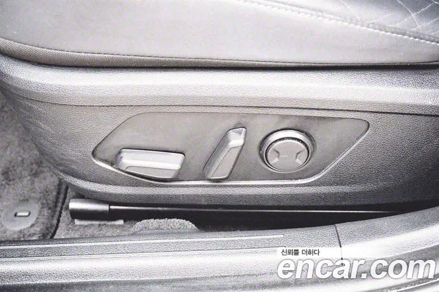 Hyundai Sonata (DN8) id 2701614 из Кореи 8