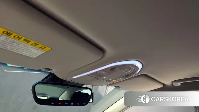 Genesis G70 id 3029262 из Кореи 8