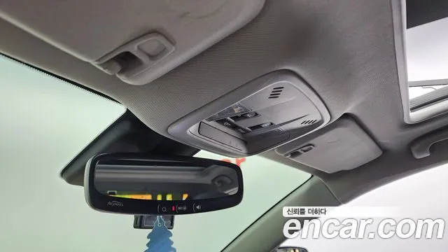 Chevrolet (GM Daewoo) The New Malibu id 2718071 из Кореи 8