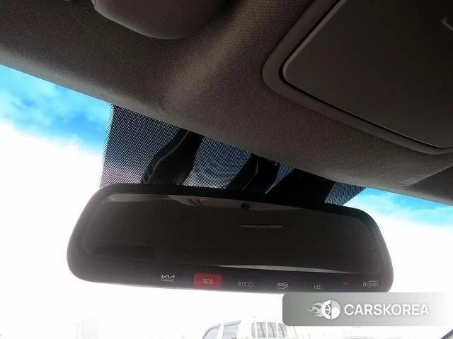 Kia The New K3 2nd generation id 4871479 из Кореи 8