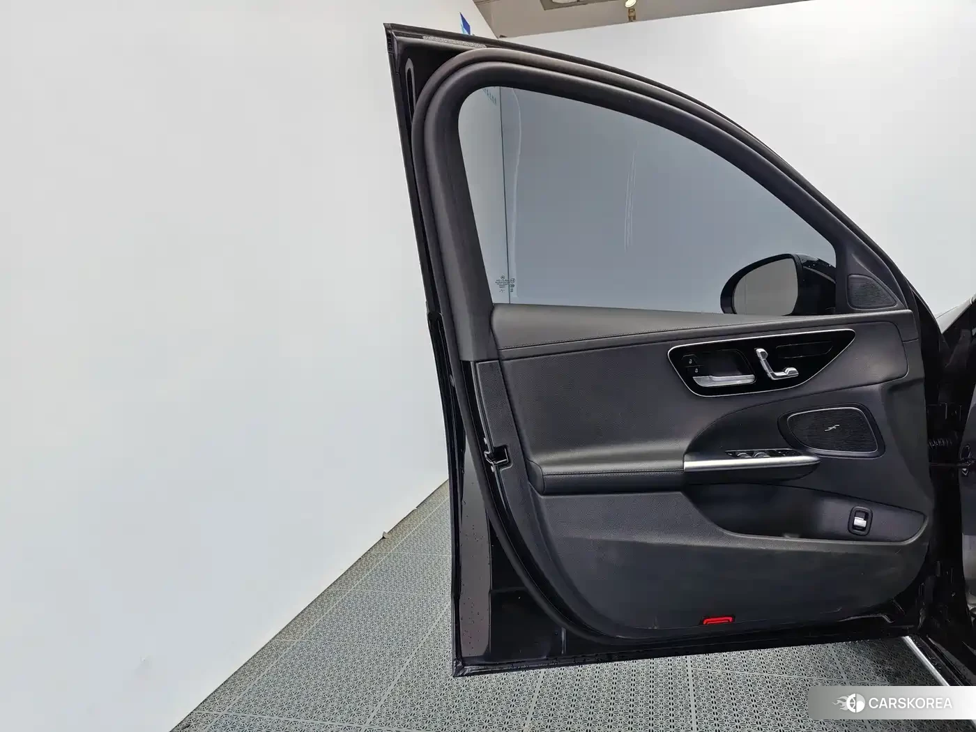 Mercedes-Benz C-class id 4674336 из Китая 8