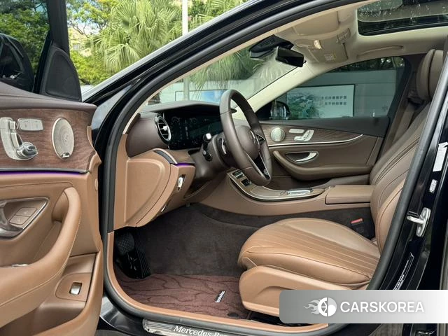 Mercedes-Benz E-class id 4300183 из Китая 8