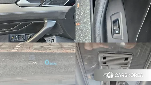 Volkswagen Passat GT (B8) id 3487916 из Кореи 8