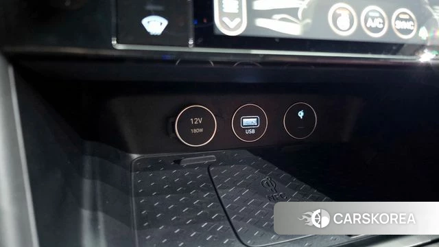 Genesis The New G70 id 4280862 из Кореи 8