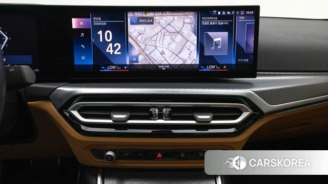 BMW 3 Series (G20) id 4427993 из Кореи 8