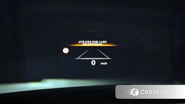 Genesis GV80 Coupe id 3487248 из Кореи 8