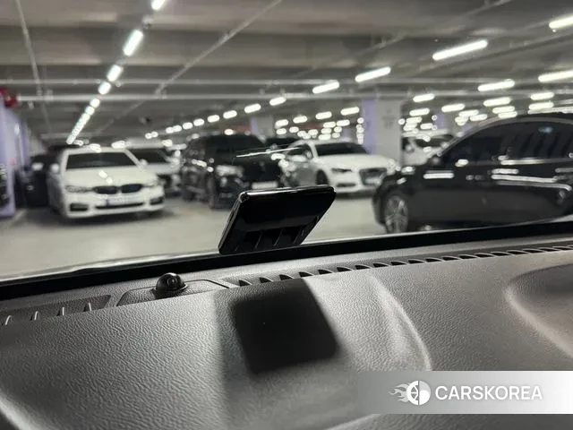 Chevrolet (GM Daewoo) The New Trax id 3761070 из Кореи 8