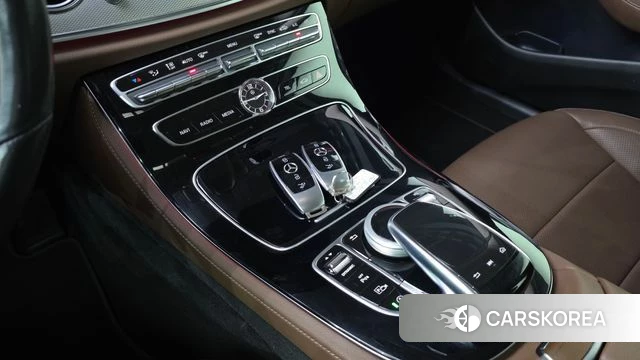 Mercedes-Benz E-Class W213 id 4188282 из Кореи 8