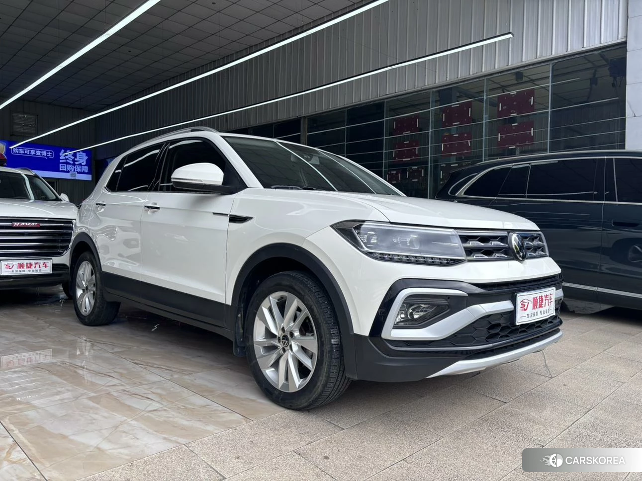 Volkswagen Tu Kai id 4512480 из Китая 8