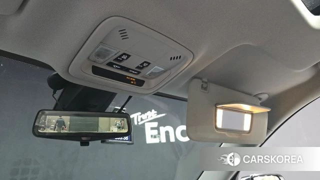 Chevrolet (GM Daewoo) Traverse id 3794530 из Кореи 8