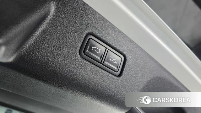 Kia Carnival 4th generation id 4416049 из Кореи 8