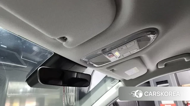 Hyundai Ionic 5 id 3348033 из Кореи 8