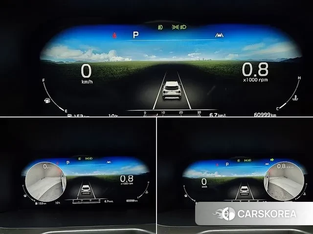 Kia Sorento 4th Generation id 3702949 из Кореи 8