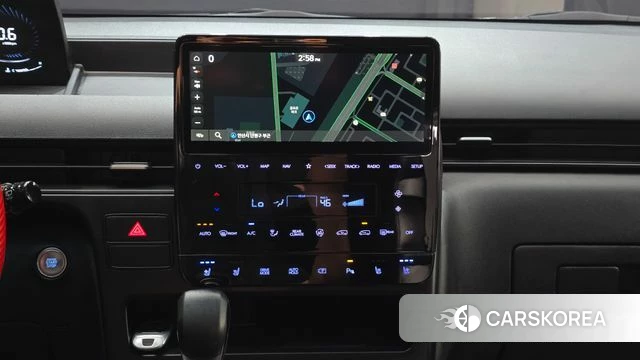 Hyundai Staria id 4434188 из Кореи 8