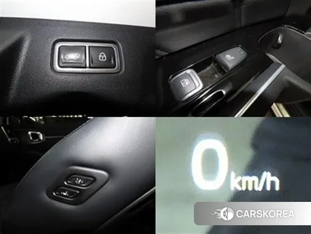 Kia Sorento 4th Generation id 3717836 из Кореи 8