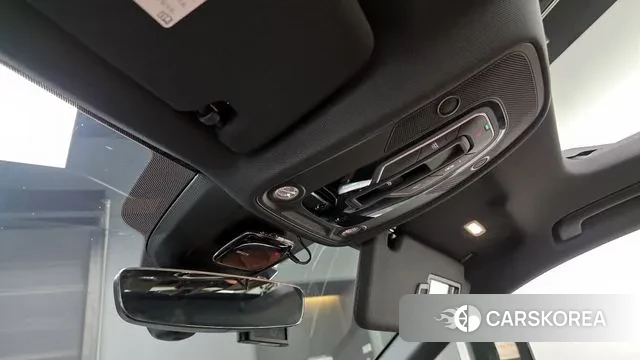 Audi A6 (C8) id 3008580 из Кореи 8