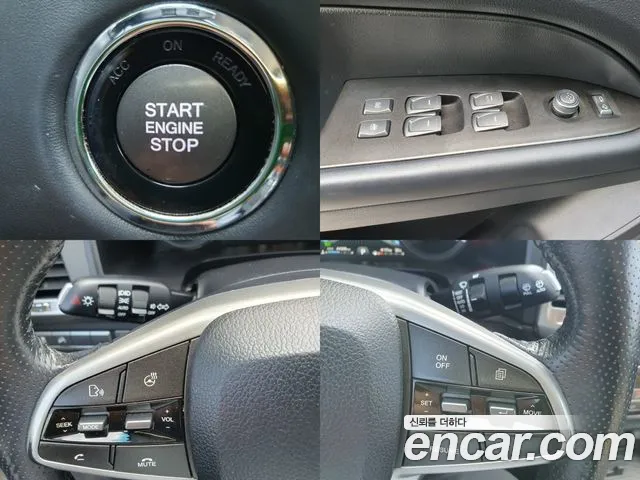 Ssangyong Rexton Sports id 2850625 из Кореи 8