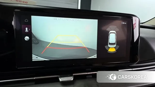 Kia Carnival 4th generation id 3534219 из Кореи 8