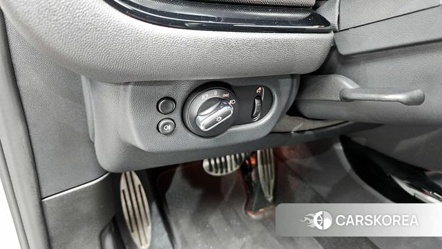 Mini Cooper S Clubman id 3940456 из Кореи 8