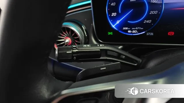 Mercedes-Benz EQE V295 id 3560342 из Кореи 8