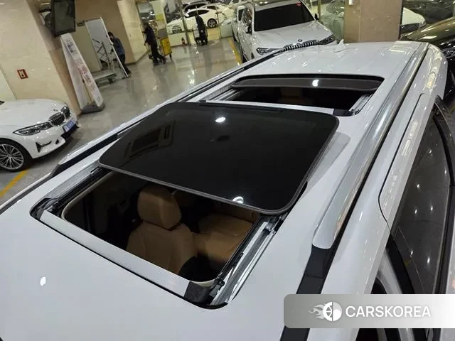 Kia Carnival 4th generation id 3422065 из Кореи 8