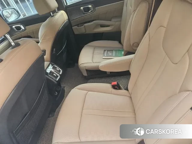 Kia The New Sorento 4th Generation id 3648810 из Кореи 8