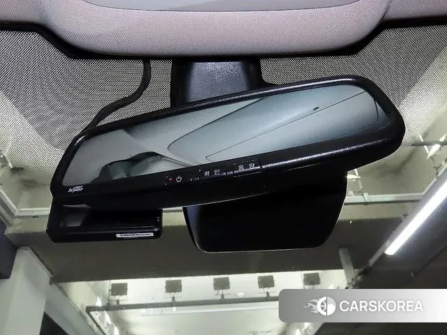 Renault Korea (Samsung) The New QM6 id 3464296 из Кореи 8