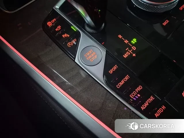 BMW X5 (G05) id 3044639 из Кореи 8