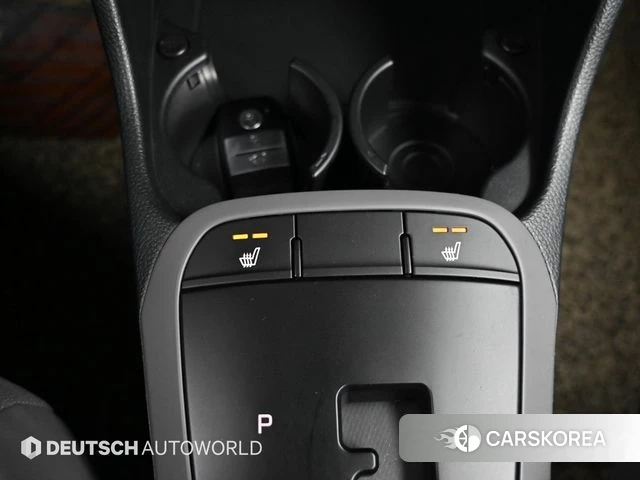Kia All New Morning (JA) id 4345058 из Кореи 8