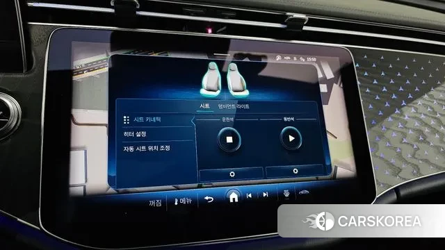 Mercedes-Benz E-Class W214 id 3776050 из Кореи 8