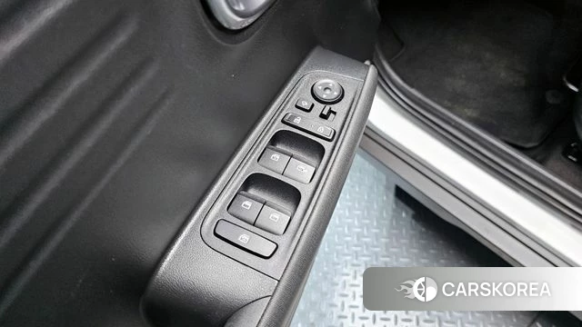 Hyundai Casper id 4267434 из Кореи 8