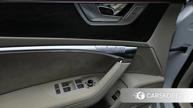 Audi A7 (4K) id 4245532 из Кореи 8