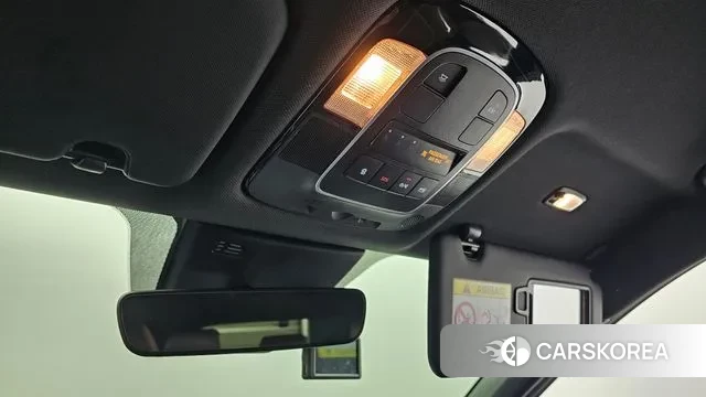 Hyundai Tucson Hybrid (NX4) id 3592234 из Кореи 8