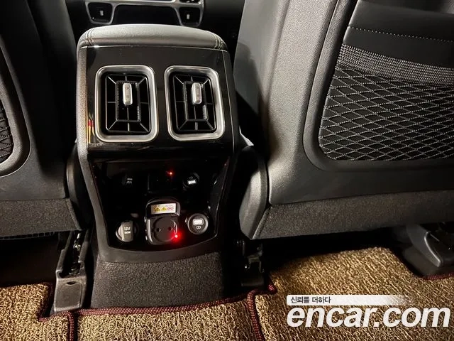 Kia Sorento 4th Generation id 2916896 из Кореи 8