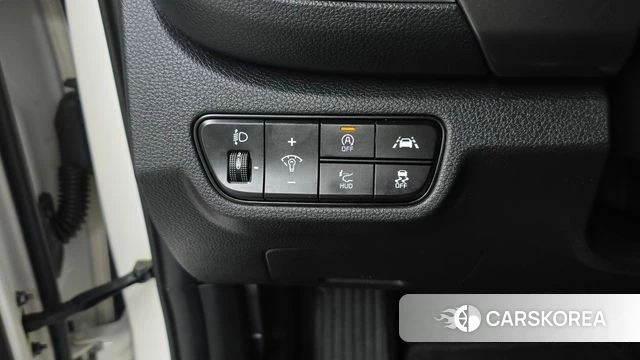 Kia Seltos id 4562542 из Кореи 8
