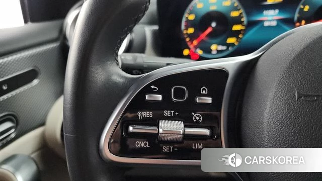 Mercedes-Benz A-Class W177 id 3965516 из Кореи 8