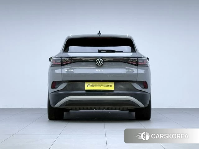 Volkswagen ID.4 CROZZ id 3890108 из Китая 8