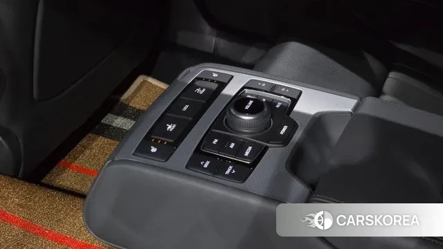 Genesis G80 id 3562821 из Кореи 8