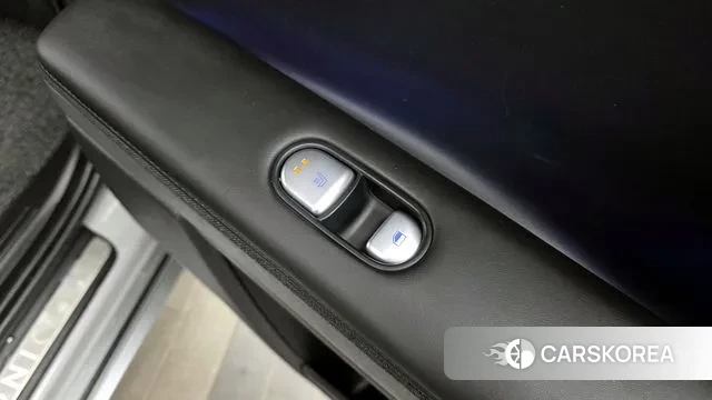 Hyundai Ionic 5 id 3615471 из Кореи 8