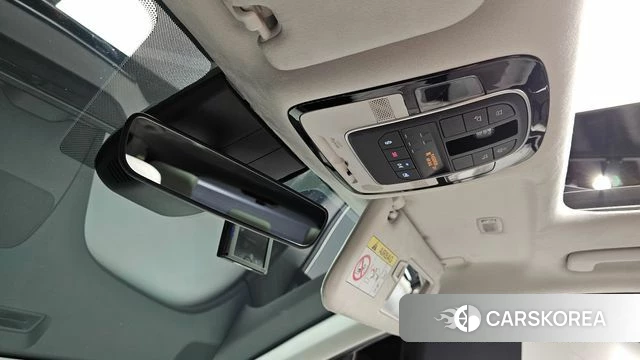 Hyundai The New Santa Fe id 4317315 из Кореи 8