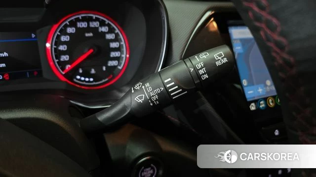 Chevrolet (GM Daewoo) Trailblazer id 3935686 из Кореи 8