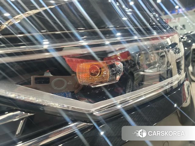 Volkswagen Magotan id 4271612 из Китая 8
