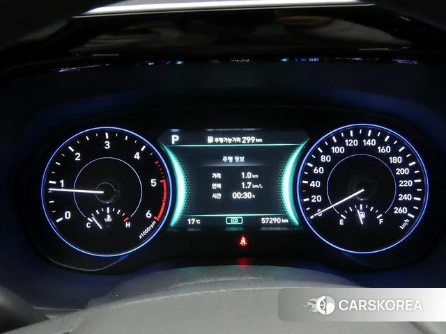 Hyundai Palisade id 4424534 из Кореи 8