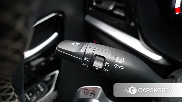 Kia Niro EV id 3681052 из Кореи 8