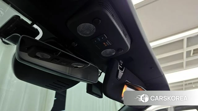 Ford Mustang id 3871973 из Кореи 8