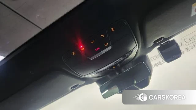 Mercedes-Benz GLC-Class X253 id 3753419 из Кореи 8